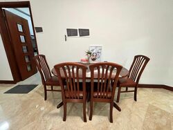 Parc Oasis (D22), Condominium #454489631